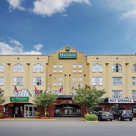 Harrison Lake Hotel Harrison Hot Springs Ngoại thất bức ảnh