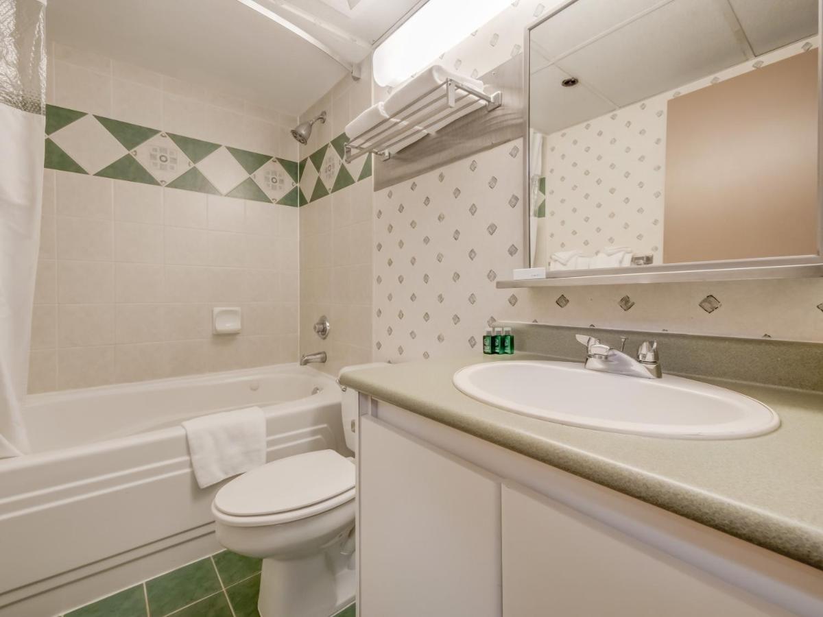 Harrison Lake Hotel Harrison Hot Springs Ngoại thất bức ảnh