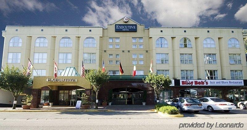 Harrison Lake Hotel Harrison Hot Springs Ngoại thất bức ảnh