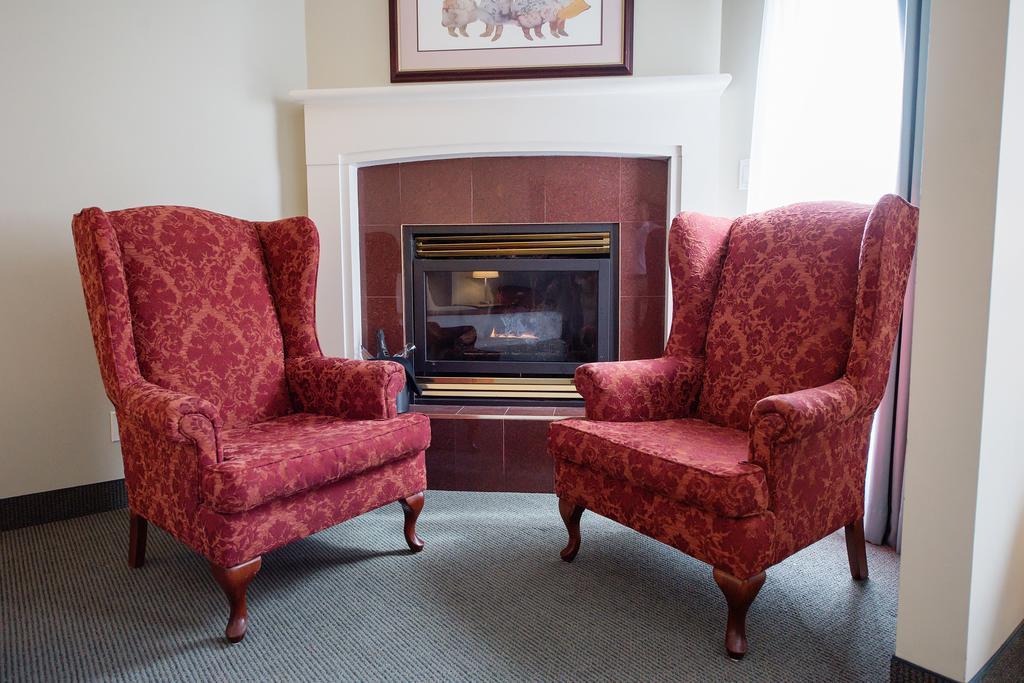 Harrison Lake Hotel Harrison Hot Springs Ngoại thất bức ảnh