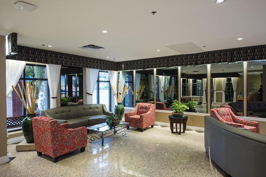 Harrison Lake Hotel Harrison Hot Springs Ngoại thất bức ảnh