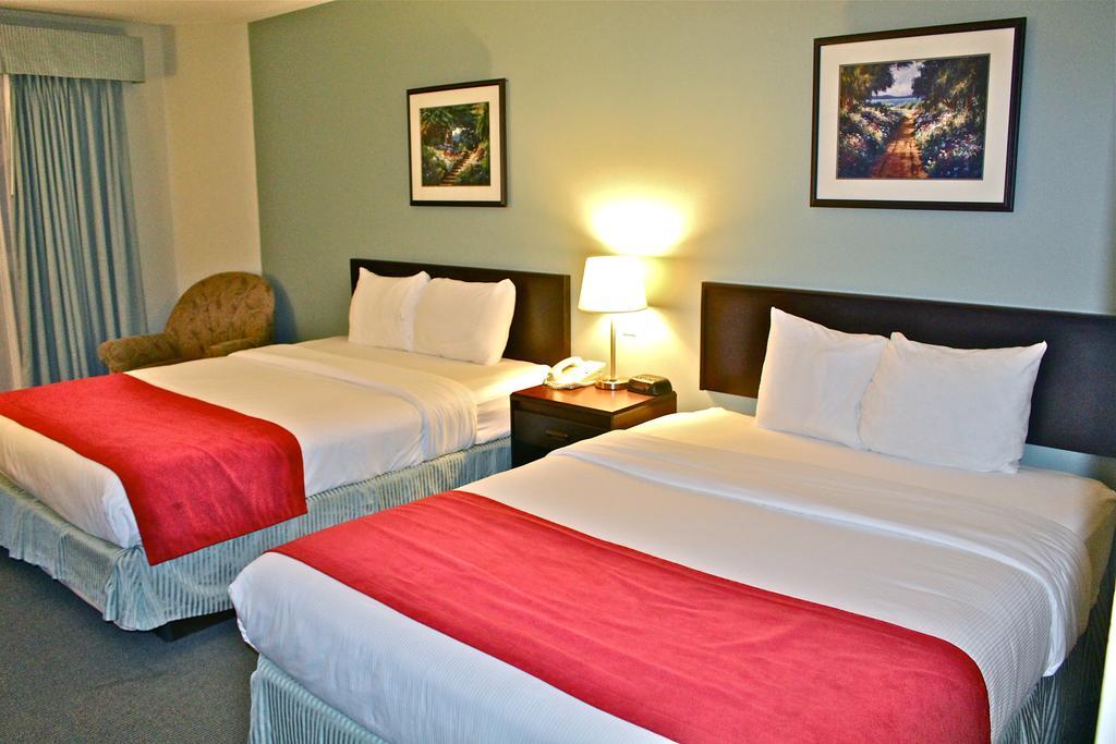 Harrison Lake Hotel Harrison Hot Springs Ngoại thất bức ảnh