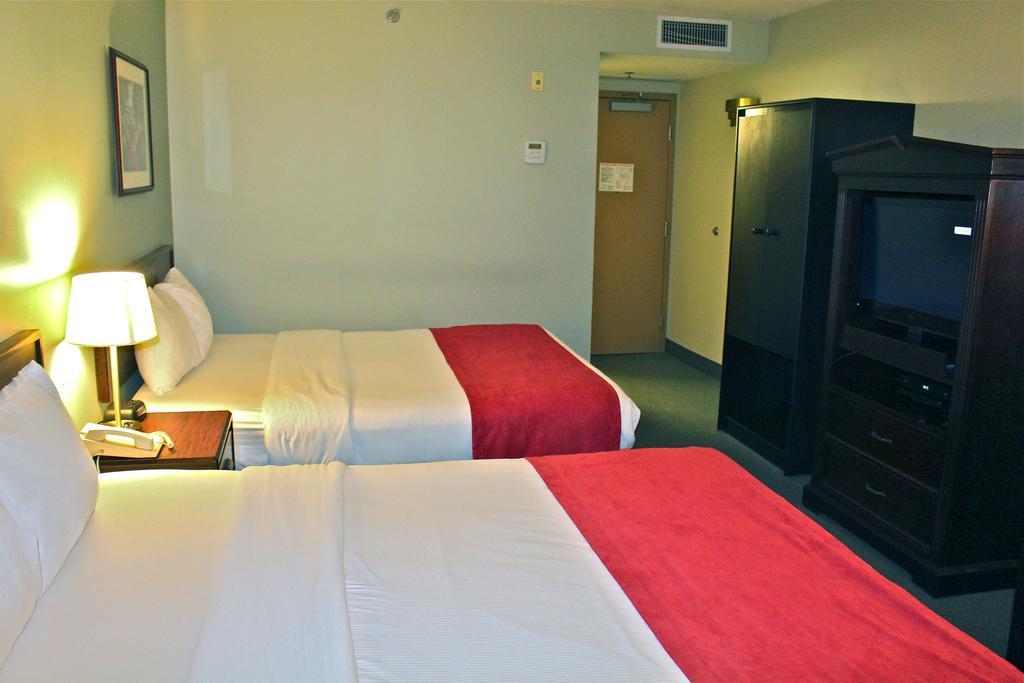 Harrison Lake Hotel Harrison Hot Springs Ngoại thất bức ảnh
