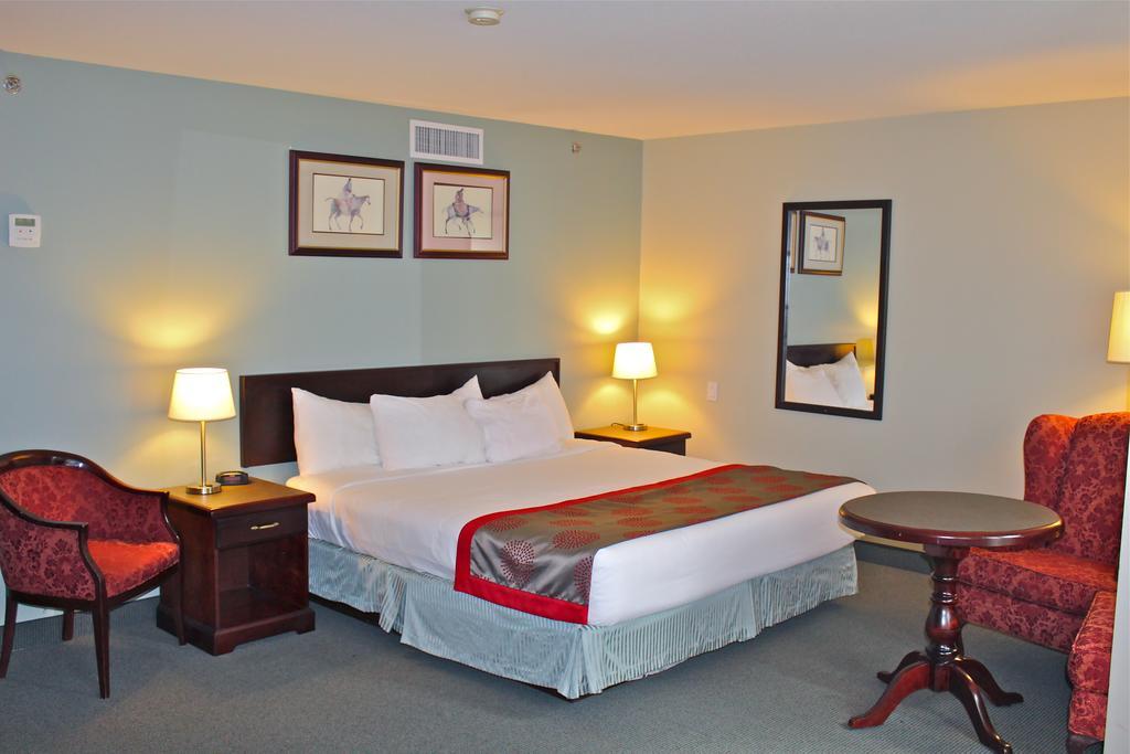Harrison Lake Hotel Harrison Hot Springs Ngoại thất bức ảnh