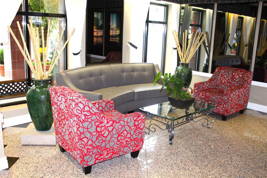 Harrison Lake Hotel Harrison Hot Springs Ngoại thất bức ảnh
