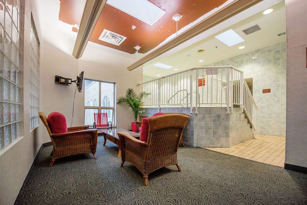 Harrison Lake Hotel Harrison Hot Springs Tiện nghi bức ảnh